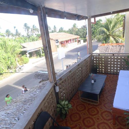 Aloha Hostel Siargao General Luna  Bagian luar foto