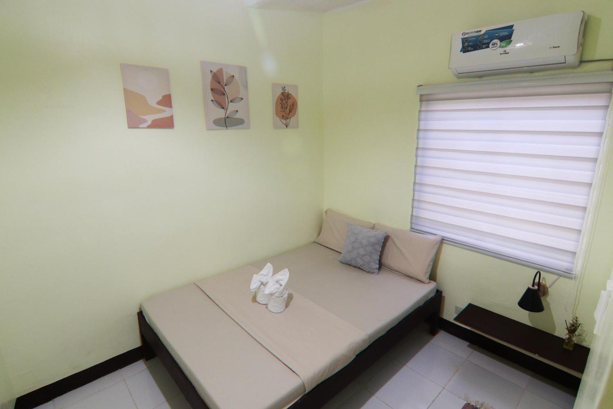 Aloha Hostel Siargao General Luna  Bagian luar foto