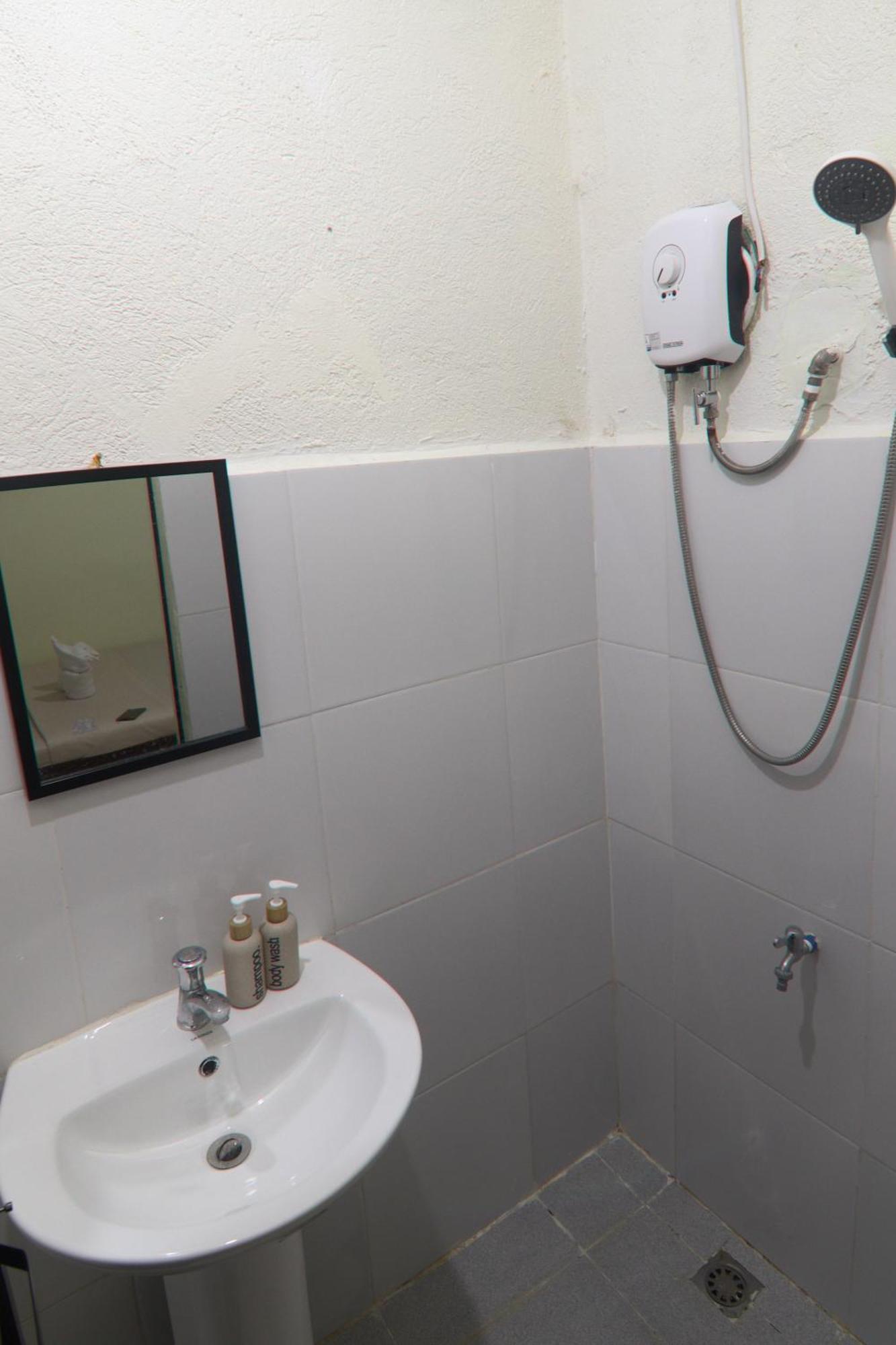 Aloha Hostel Siargao General Luna  Bagian luar foto