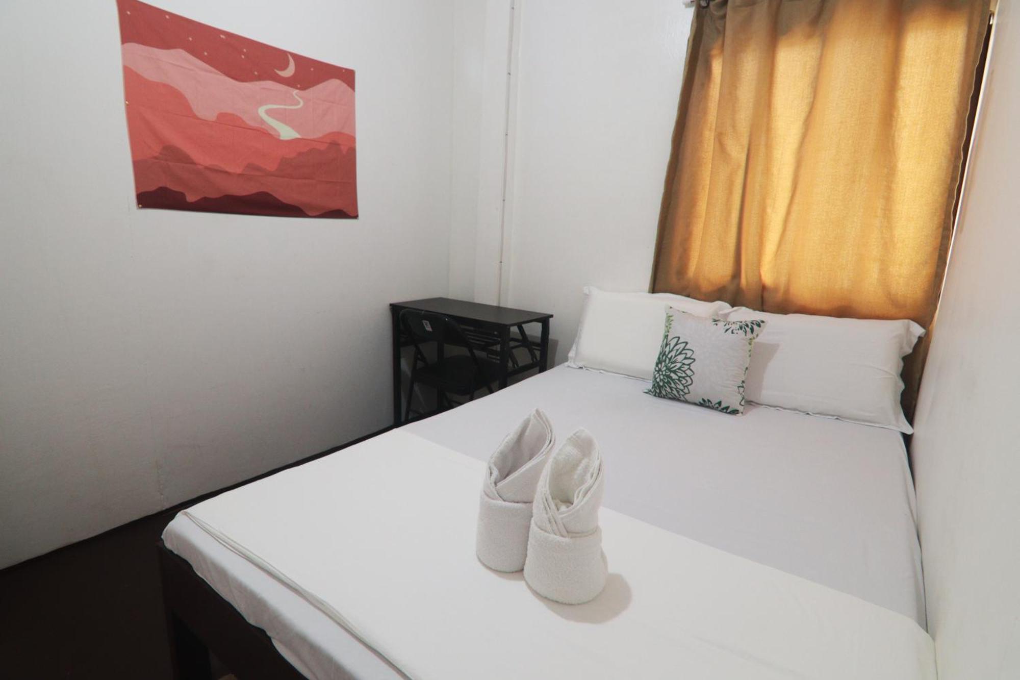 Aloha Hostel Siargao General Luna  Bagian luar foto