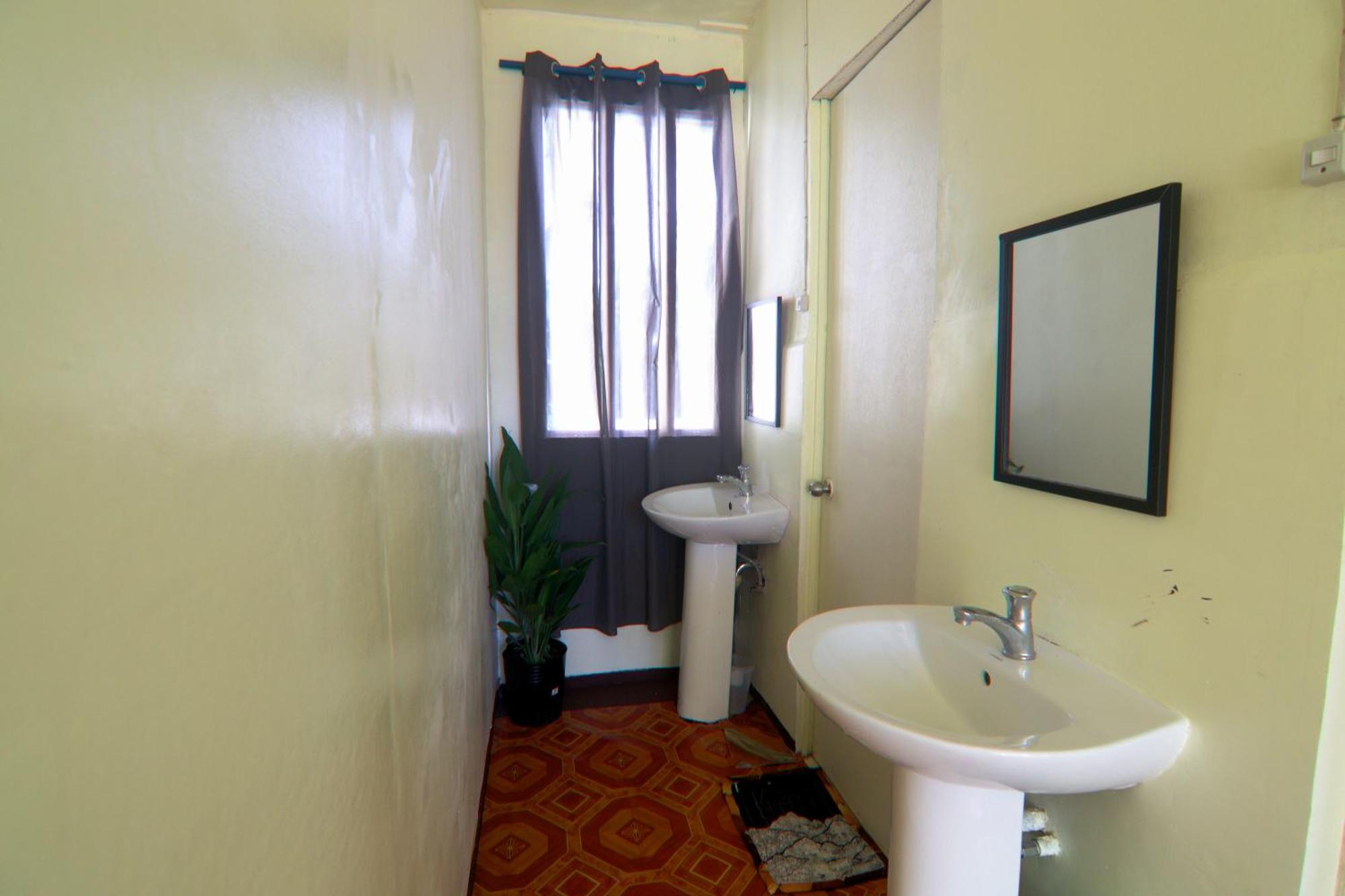 Aloha Hostel Siargao General Luna  Bagian luar foto