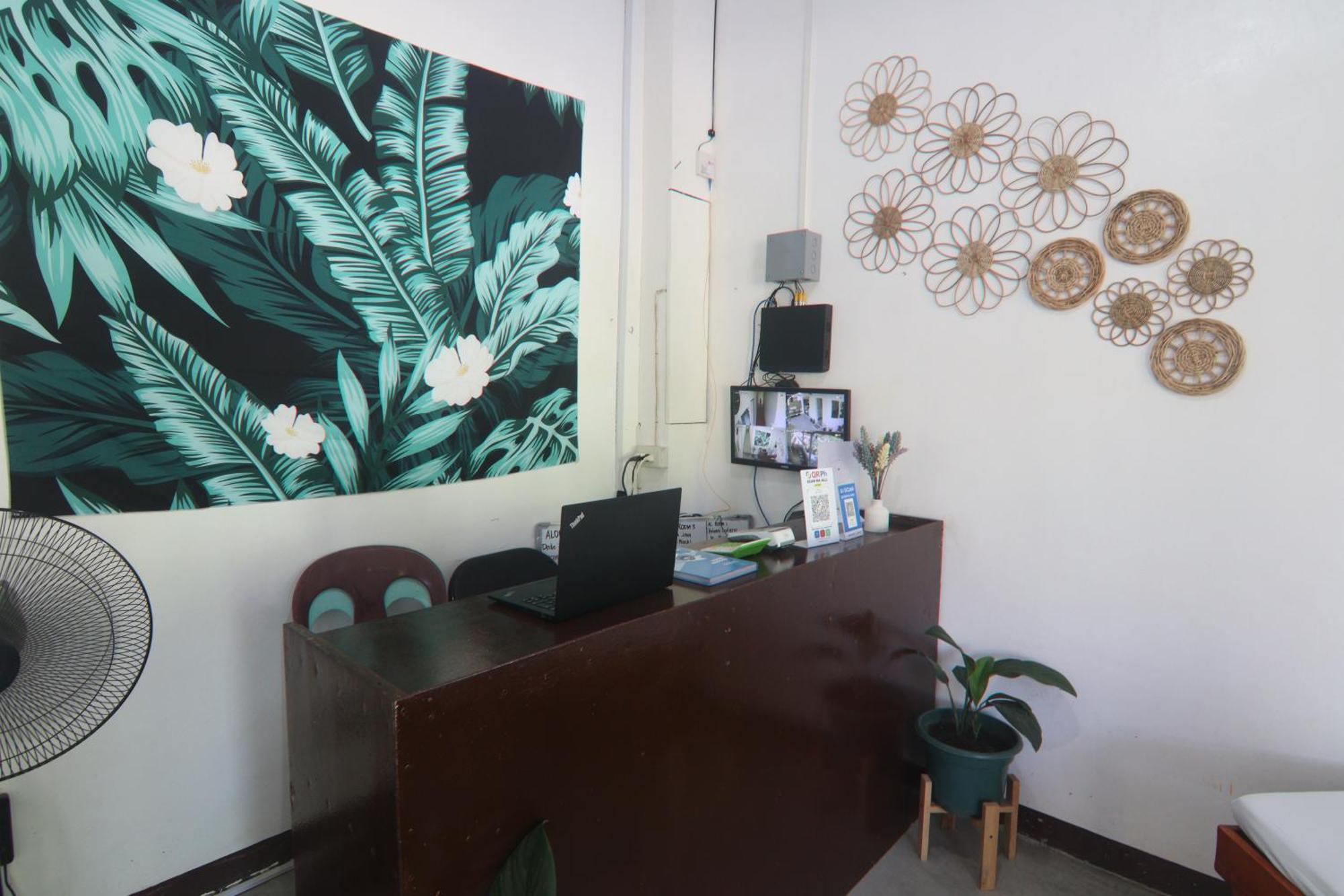 Aloha Hostel Siargao General Luna  Bagian luar foto