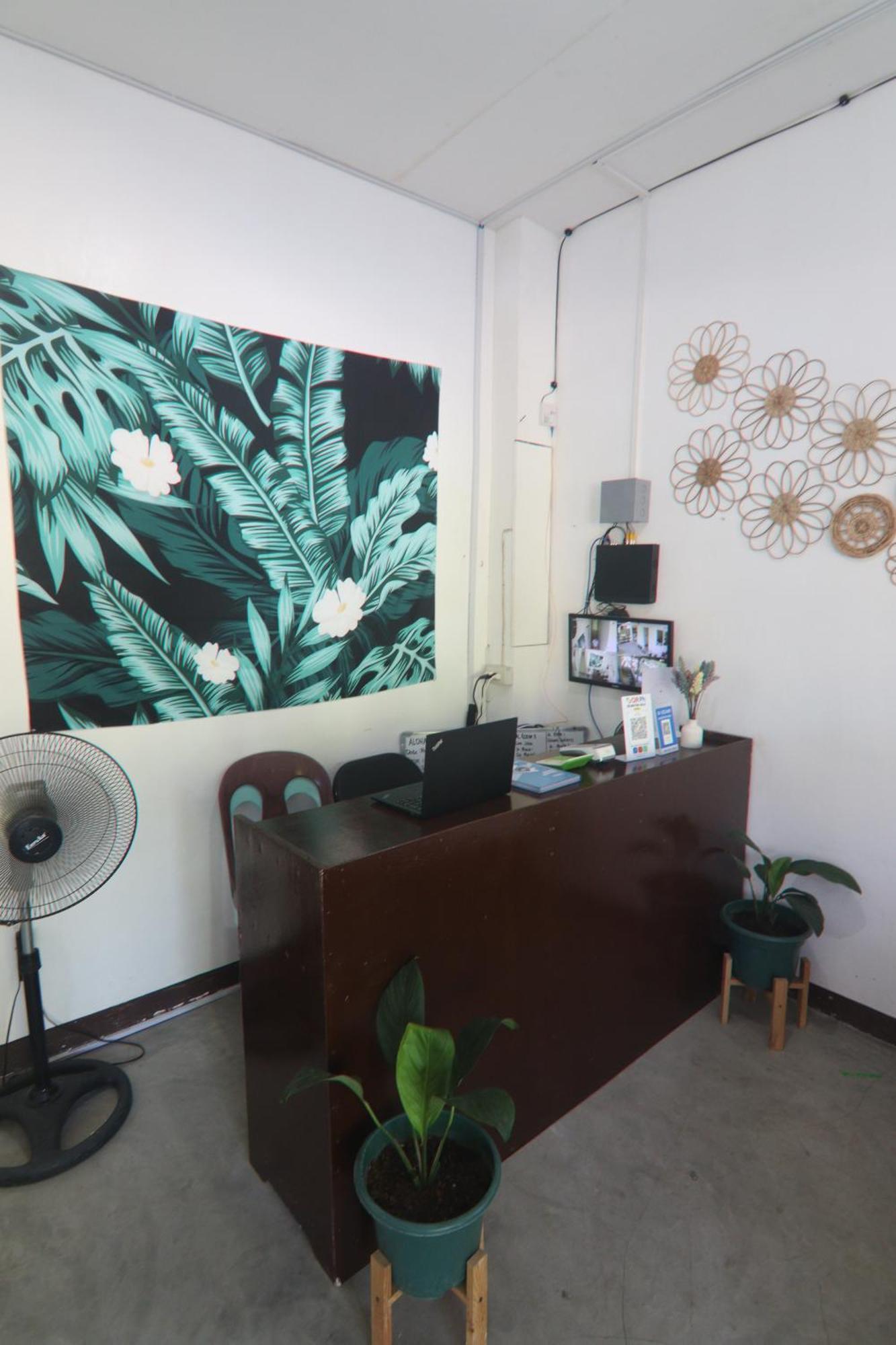 Aloha Hostel Siargao General Luna  Bagian luar foto
