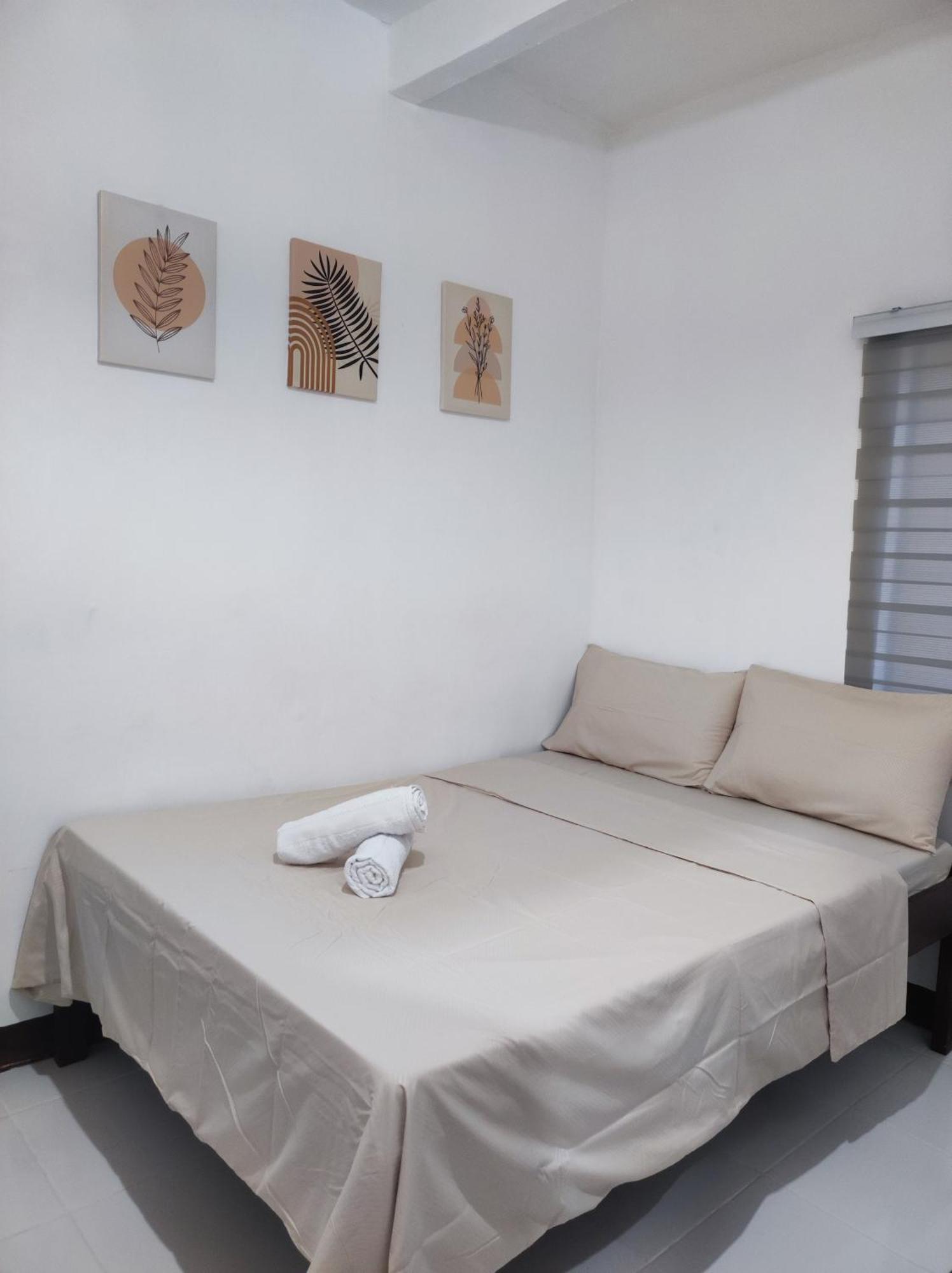 Aloha Hostel Siargao General Luna  Bagian luar foto