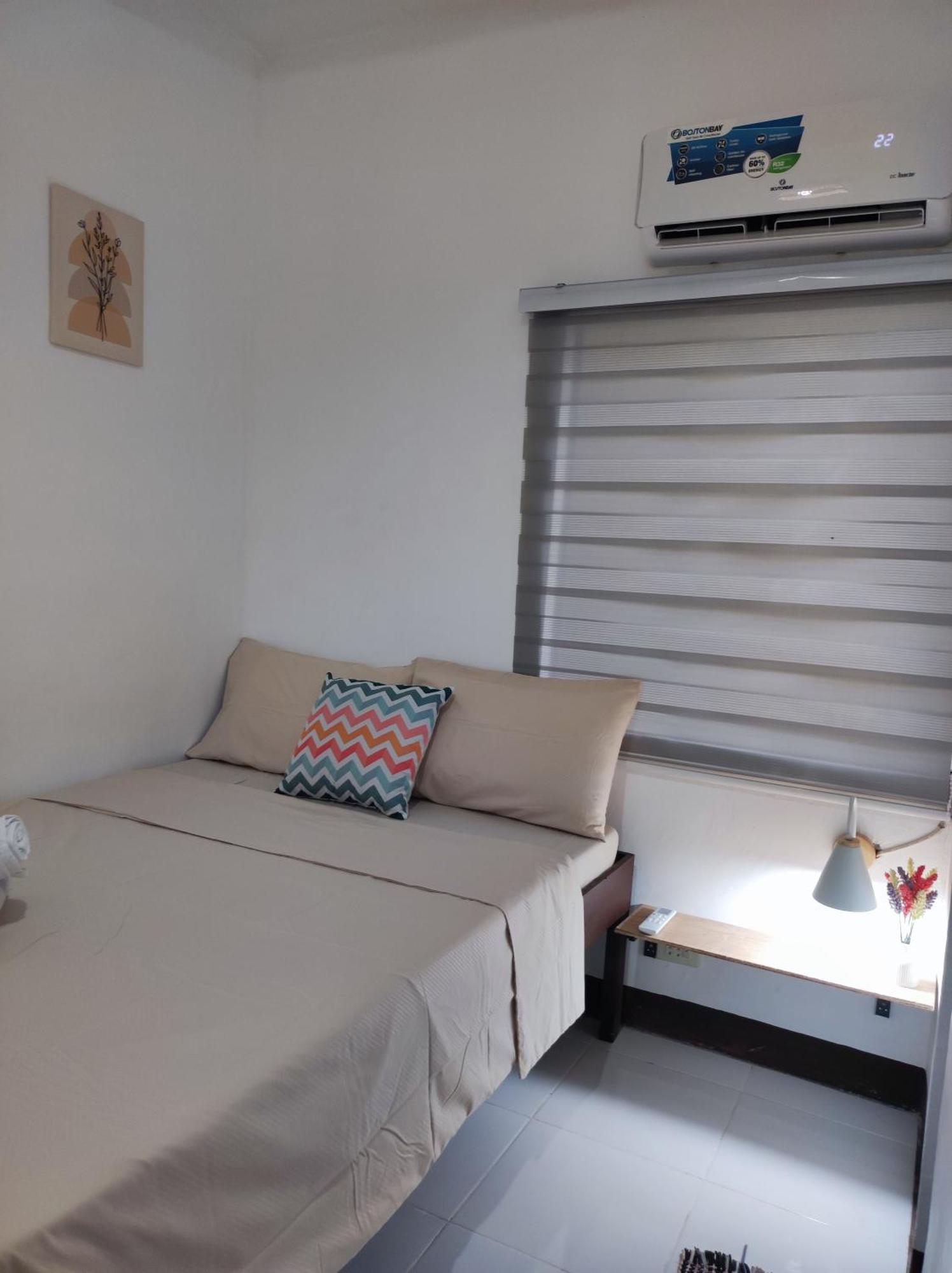 Aloha Hostel Siargao General Luna  Ruang foto