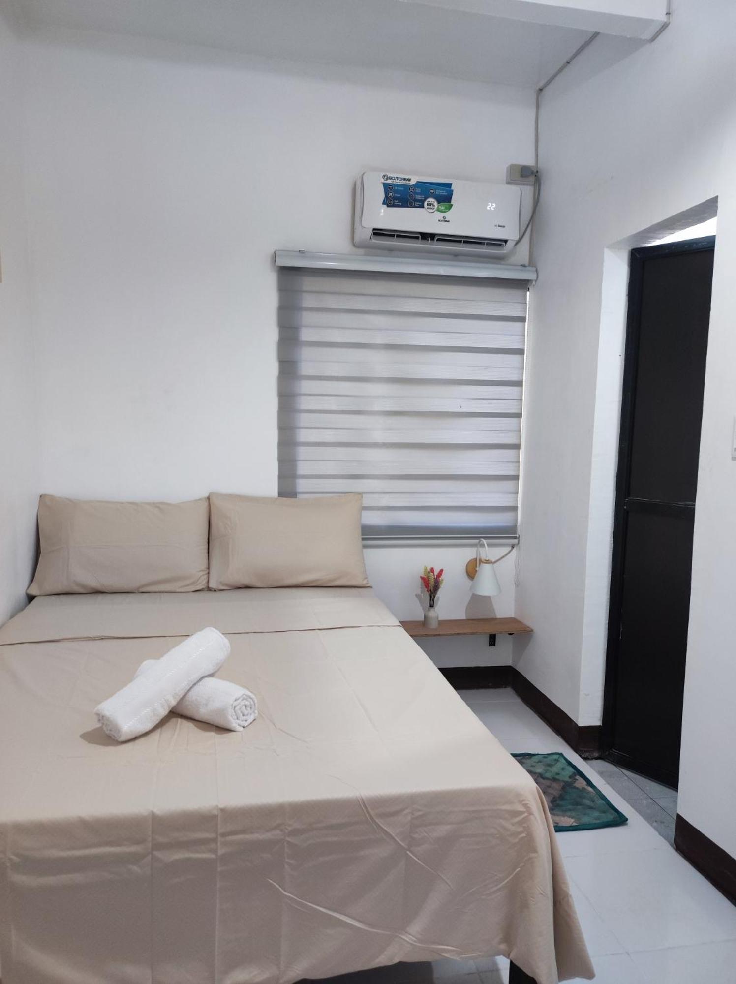 Aloha Hostel Siargao General Luna  Ruang foto