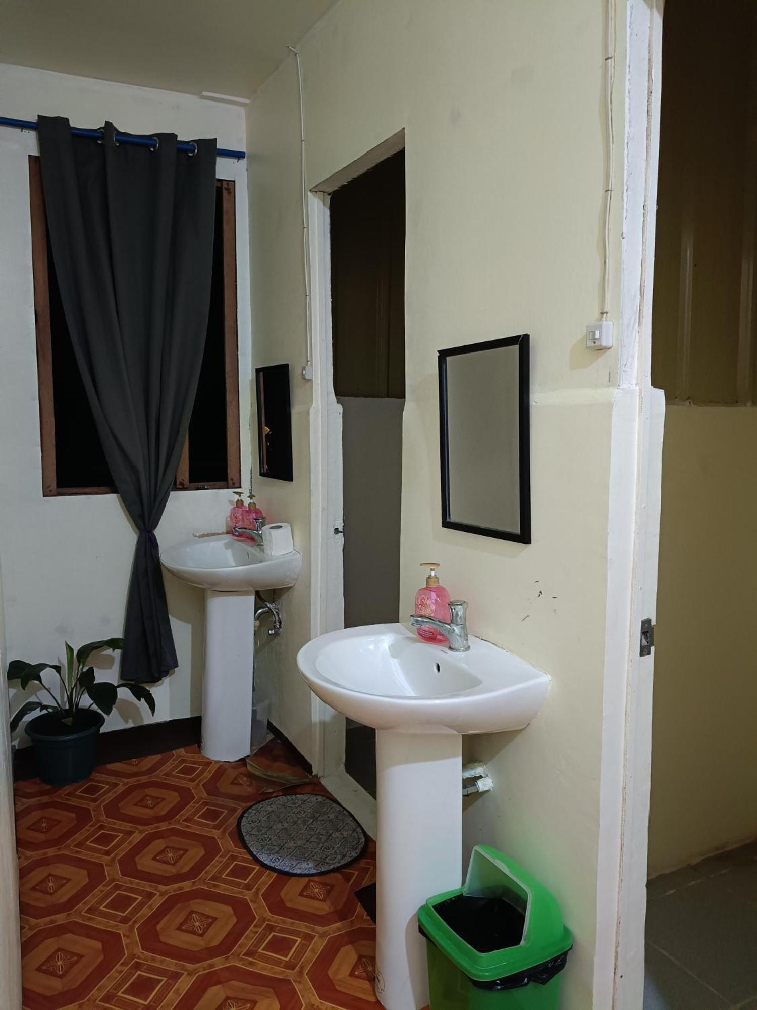 Aloha Hostel Siargao General Luna  Bagian luar foto